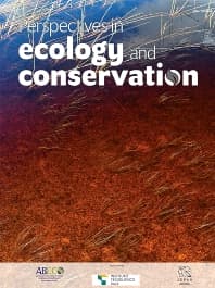 Perspectives in Ecology and Conservation