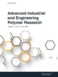 Advanced Industrial and Engineering Polymer Research