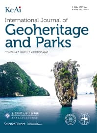 International Journal of Geoheritage and Parks