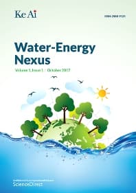 Water-Energy Nexus