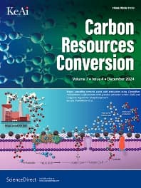 Carbon Resources Conversion