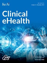 Clinical eHealth