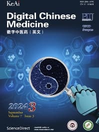 Digital Chinese Medicine