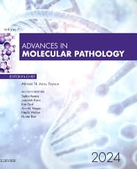 Advances in Molecular Pathology