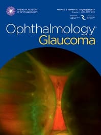 Ophthalmology Glaucoma