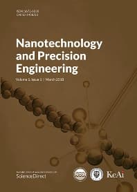 Nanotechnology and Precision Engineering