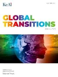 Global Transitions