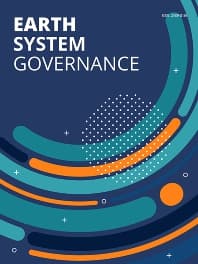 Earth System Governance