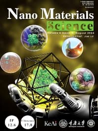 Nano Materials Science