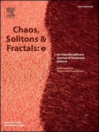 Chaos, Solitons & Fractals: X