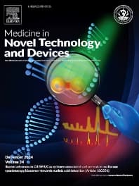 Medicine in Novel Technology and Devices