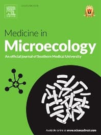 Medicine in Microecology