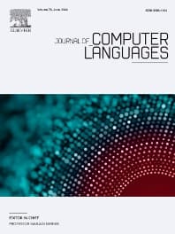 Journal of Computer Languages