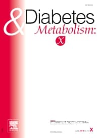 Diabetes & Metabolism: X