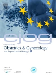 European Journal of Obstetrics & Gynecology and Reproductive Biology: X