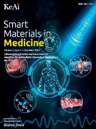 Smart Materials in Medicine