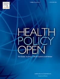 Health Policy OPEN