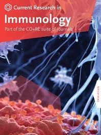 Current Research in Immunology