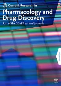 Current Research in Pharmacology and Drug Discovery