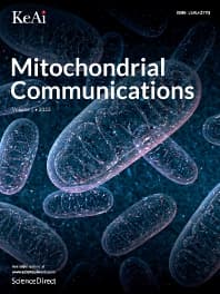 Mitochondrial Communications