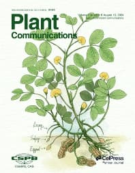 Plant Communications