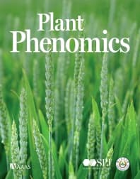 Plant Phenomics 