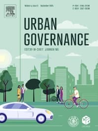 Urban Governance