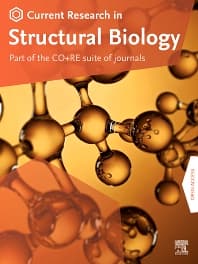 Current Research in Structural Biology