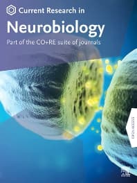 Current Research in Neurobiology