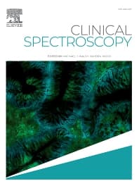 Clinical Spectroscopy