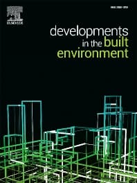 Developments in the Built Environment