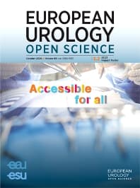 European Urology Open Science