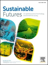 Sustainable Futures