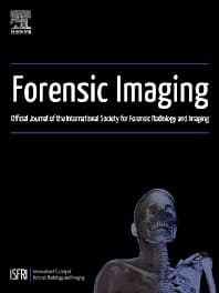 Forensic Imaging