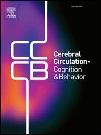 Cerebral Circulation - Cognition and Behavior