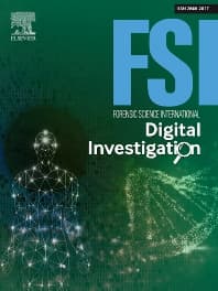 Forensic Science International: Digital Investigation