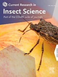 current research in insect science (cris)