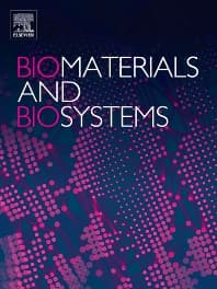 Biomaterials and Biosystems