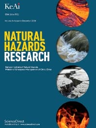 Natural Hazards Research