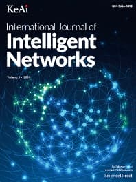 International Journal of Intelligent Networks