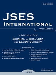 JSES International