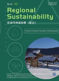 Regional Sustainability