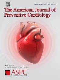 American Journal of Preventive Cardiology