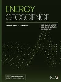 Energy Geoscience