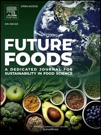 Future Foods