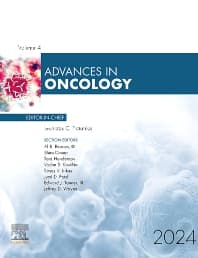 Advances in Oncology