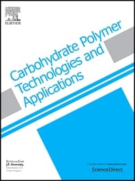 Carbohydrate Polymer Technologies and Applications