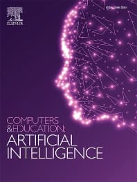 Computers and Education: Artificial Intelligence