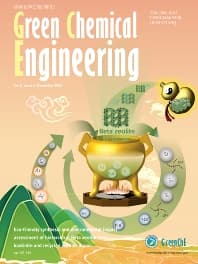 Green Chemical Engineering