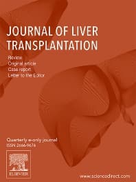 Journal of Liver Transplantation